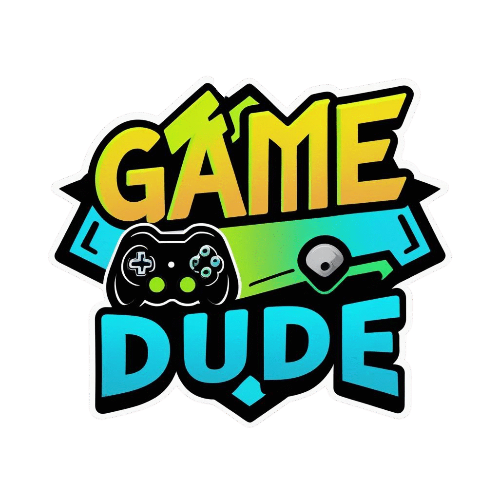 GameDude